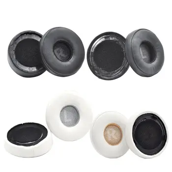 1 par kožnih амбушюров zamjena pokrova za slušalice J-BL V300 V300BT/V300NXT bežične slušalice