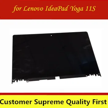 11.6-inčni LCD ekran+osjetljiv na dodir digitalizator sklop B116XAT02.0 za Lenovo IdeaPad Yoga 11S