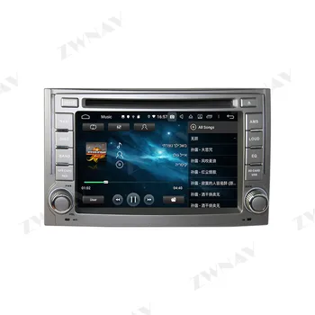 2 din Android 10.0 zaslon auto media player za Hyundai H1 2008-video radio stereo wifi GPS navi i glavna jedinica auto stereo