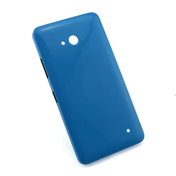 2016 novi mobilni telefon telo torbica za Nokia lumia 640 poklopac baterije stražnji poklopac kućišta stražnji poklopac za Microsoft Lumia 640