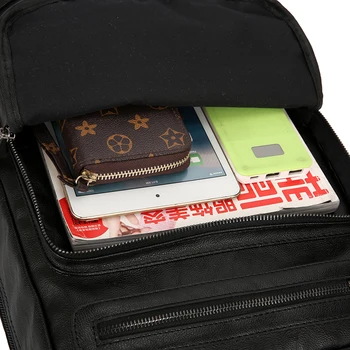2020 kožuh poslovna torba muški putovanja ruksak za laptop torba škole visoke kvalitete gospodo naprtnjače za mlade dječake