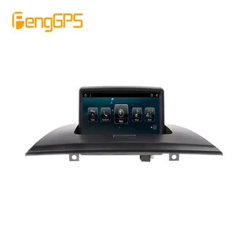 2Din android 9.0 gps multimedijalni DVD player za BMW X3 2004 2005 2006 2007 2008 -2012 navigacija, Wi-Fi bluetooth radio