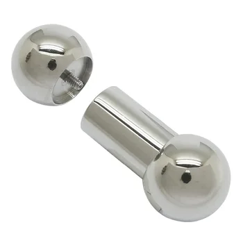 3 mm do 10 mm debljina 316L nehrđajućeg čelika piercing izravan mrena loptu genitalni Piercing nakit za body piercing tijela