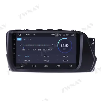 360 ekran kamere za vozila Hyundai VERNA 2017 2018 2019 Android 10.0 multimedijalni ekran audio Radio navigacija rekorder krunica