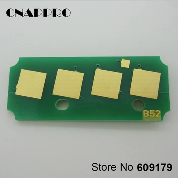 4kom TFC200 T-FC200 Toner čip za Toshiba E-STUDIO 2000AC 2500AC 2010AC 2510AC reset uložak kopirni
