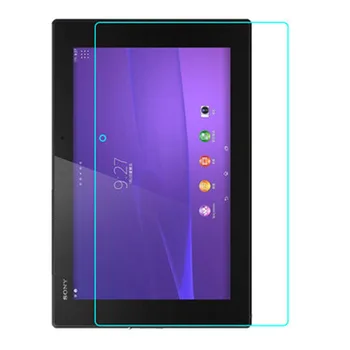 9h kaljeno staklo za Sony Xperia Z2 Z4 Tablet 10.1 SGP541 Screen Protector zaštitna folija za staklo Z3 Z4 Tablet SGP771 SGP712