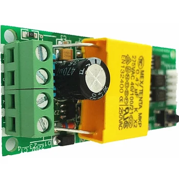 AC Digital Multifunctional Meter Watt Power Volt Amper TTL Current Module Test PZEM-004T za Arduino