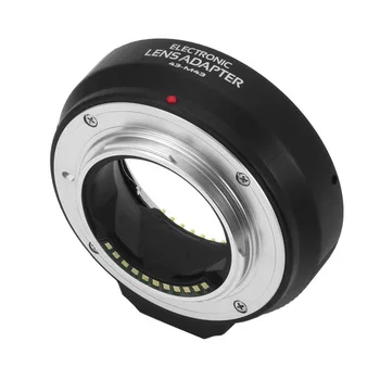 AF Auto Focus lens adapter Ring za četiri trećine 4/3 na Olympus Panasonic Micro M4/3