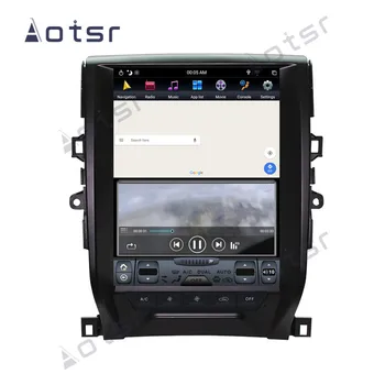 Android9.0 Tesla style Car GPS Navigacija Za Toyota Reiz 2010-2013 head unit multimedia auto radio kasetofon DVD stereo IPS