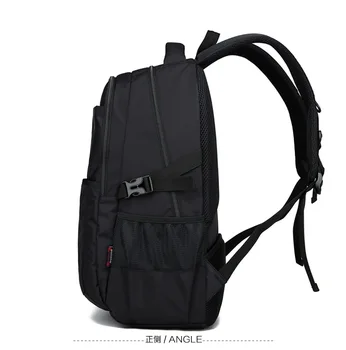 B853-putnu torbu školska torba studenata muški višenamjenski ruksak