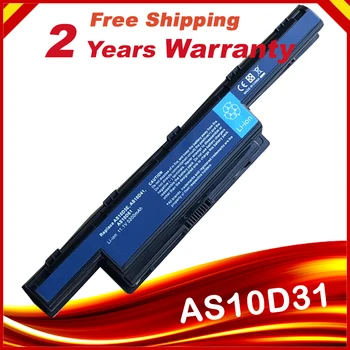 Baterija za laptop Acer Aspire E1 E1-571G V3 V3-471G V3-551G V3-571G V3-731 V3-771 V3-771G