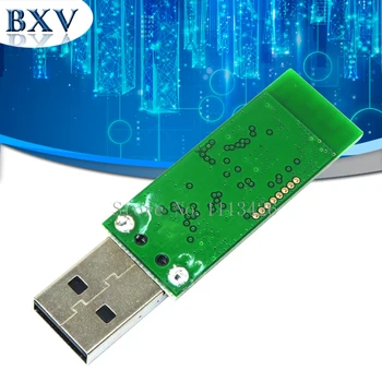 Bežične Zigbee CC2531 CC2540 Njuškalo Bare Board Packet Protocol Analyzer Module USB Interface Dongle Packet Capture Module bxv