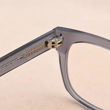 Brand naočale kadar žene rimless za naočale muškarci kratkovidnost recept optički naočale okvir oka naočale okviri za žene TF5542-B