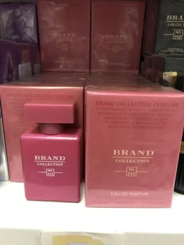 Branded zbirka 111 parfema od 25 ml