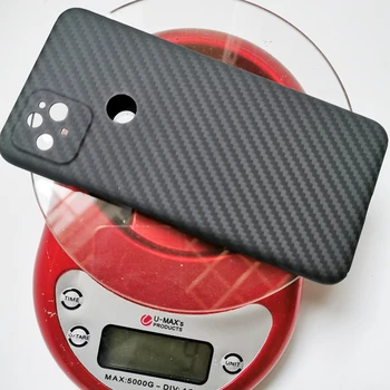 CF Skin Carbon fiber torbica za telefon Google Pixel 5 4A 5G tanak i lagan atribute materijal od aramidnih vlakana