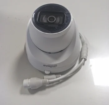 Dahua IP Camera POE 8MP IPC-HDW2831T-AS-S2 H. 265/H. 264 ugrađeni mikrofon ugrađeni IR led maksimalna IR-udaljenost 30 m WDR, 3D DNR IP67