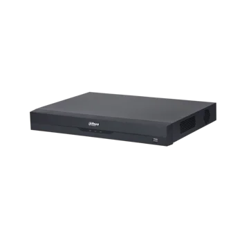 Dahua XVR 4K XVR5216AN-4KL-I2 16-kanalni Penta-brid 4K-N/5MP kompaktni 1U WizSense digitalni video snimač SMD Plus H. 265+