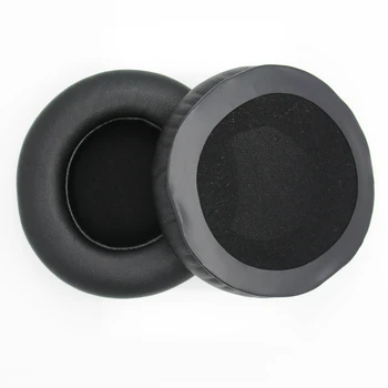 Debeli zamjenjive jastučići za uši jastuk амбушюра za gaming slušalice Kraken Pro 7.1 slušalice crna