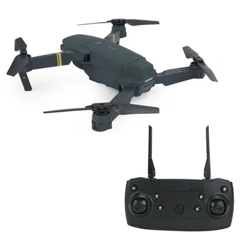 E58 sklopivi RC Drone WiFi HD 4K aerial photography daljinski upravljač Drone HD Camera Quadcopter daljinsko upravljanje, igračke za djecu