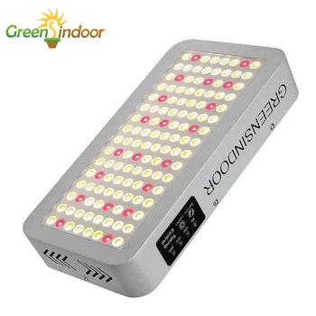 Greensindoor Led Phyto Plant Light 1000W 2000W 3000W Hydroponic Full Spectrum Led Grow Light For Plants Phytolamp For Plant Tent