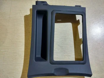 HengFei car accessories Gear panel for Mazda 3 viseći bar ručicu mjenjača ručicu mjenjača prašinu komplet