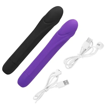 IKOKY Sex Products seks igračke za žene AV čarobni štapić stimulacija klitorisa 10 autocesta grijaći realističan vibrator dildo