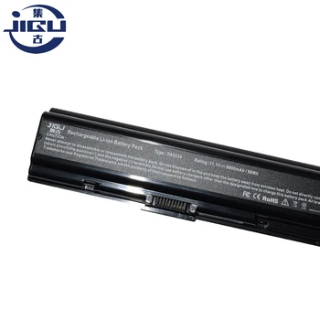 JIGU baterija za laptop Toshiba Equium Satellite A200 A203 A200 A305D A205 A305 A202 A355D A505 A500 A355 A210 L202