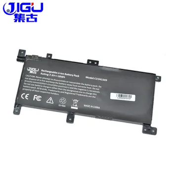 JIGU C21N1509 7.6 V novi laptop baterija za ASUS X556UJ-3F X556UQ F556UA X556UR X556UV-1A X556UB X556UV-3F VM591UQ VM591