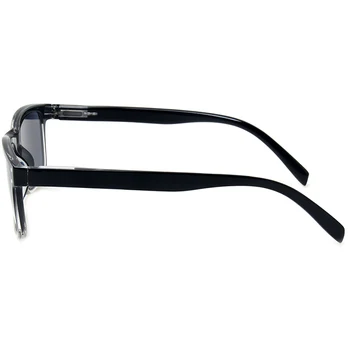 Klasične naočale za čitanje rimless kvalitetne sunčane naočale 2.0 spojnica plastična Opruga za muškarce i žene materijal rimless leće u boji premaz
