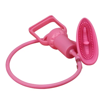 Klitoris je gubitnik oralni jezik vibrator seks-igračke za žene G-Spot stimulacija klitorisa Maca vakuum pumpa vibrator za odrasle Seks-igračke