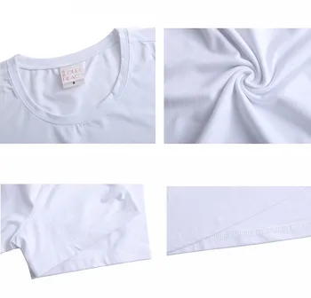 Kreativni velike sise grudi smiješno 3D t-shirt femme jollypeach brand new white svakodnevni kratkih rukava femme t-shirt