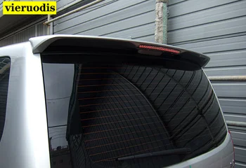 Kvalitetne ABS primer pločom u boji vozila stražnji Guba prtljažnik spojler za Hyundai Starex H-1 spojler