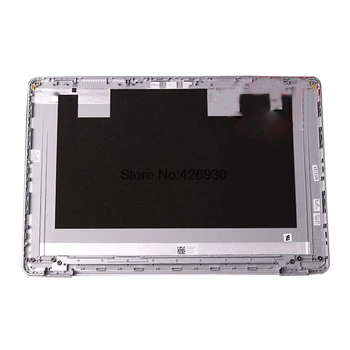 Laptop LCD zaslon gornji poklopac za DELL Inspiron 15 5584 P85F 0G6JGN G6JGN 0GYCJR GYCJR plava/srebrna stražnji poklopac novi