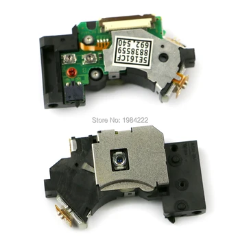 Laserska leća PVR-802W laserska glava za PS2 SLIM PVR-802 PVR 802W za rezervnih dijelova za PlayStation 2
