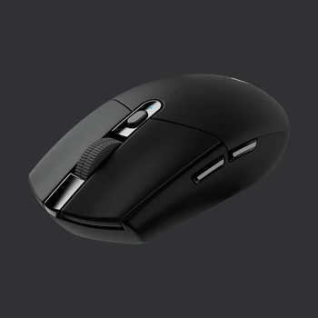 Logitech G304/ G102 Gaming Mouse HERO with Sensor 12000DPI 6 programabilnih gumba 10X EFFICIENCY for MMO MOBA Gaming Mouse