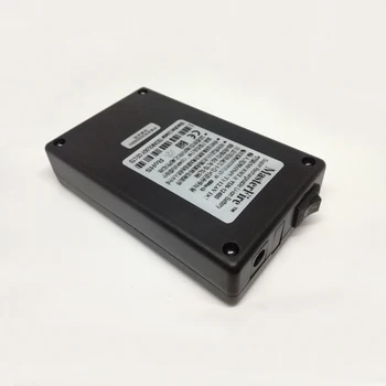 MasterFire prijenosni YSN-12480 DC 12V 4800mah li-ion baterija li-ion baterija za kamere za video nadzor