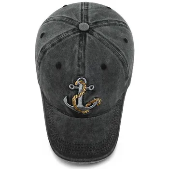 Muška kapu ženska kapu pamučnim vez kapu kauboj šešir Sport za Gorros zimska kapa sunčane kape