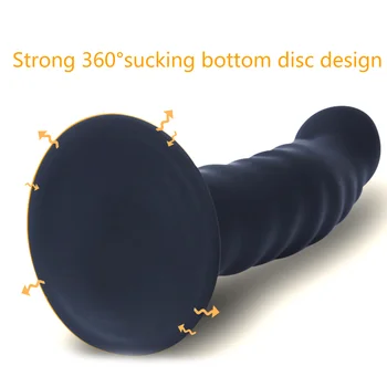 Nosivi dildo sa podesivim pojasom vibratori 10 brzina analni čep dildo hlače intimne roba seks igračke za žene lezbijske parove