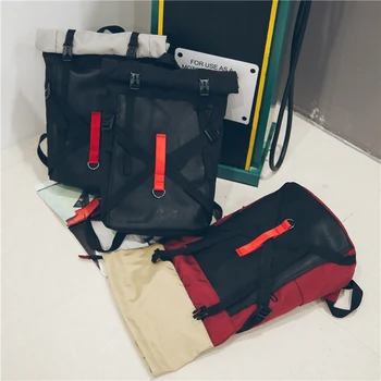 Nove muške, ženske torbe vodootporan Oxford ruksak za laptop velikog kapaciteta školska torba ruksak za muški putovanja ruksak moda