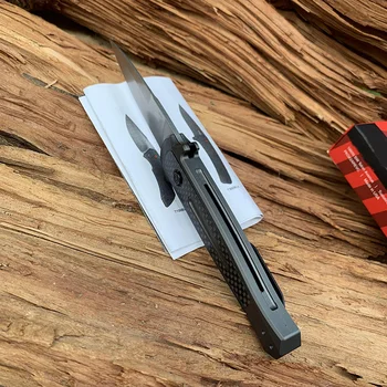 Novi proizvodi OEM kershaw 7150/7125 CPM154 ation performansi aluminij alloy Outdoor Survival Hunting Taktički knife EDC Pocket Tool