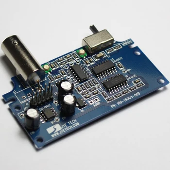 Ods Shell Osciloskop (Sklop) Sa Sondom E-Učenje Učenje Diy Kit