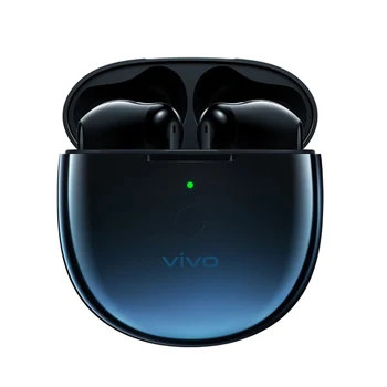 Originalni VIVO TWS Neo Slušalice 14,2 mm aptX AAC BT5.2 IP54 Bežična bluetooth slušalica je X50 X30 Pro iqoo Nex 3 U3x Z5x V17