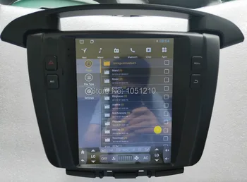 Ouchuangbo android 8.1 gps media player radio za Innova dingva podrška Tesla type 1080P video 2GB RAM-a 32GB ROM