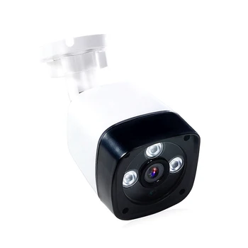 Pravi 1/3 Cmos 1200tvl HD Cctv kamera ircut slika u boji infracrveni 3led niz vanjski vodootporan ip66 proizvode za video nadzor