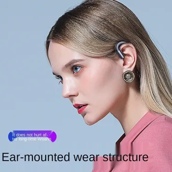 S10 Slušalice Bluetooth Slušalice Jedan Slušalice Bežične Slušalice Mini-Spušteni Sportski Slušalice Inteligentno Buke