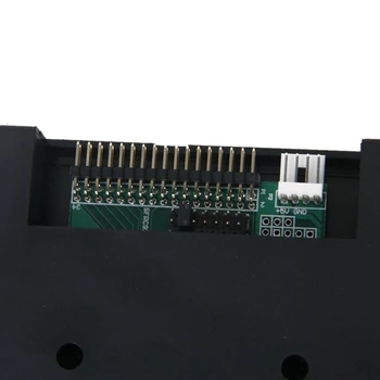 SFR1M44-U100K USB Floppy Drive emulator za e-organa