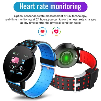 Shaolin Smart Band krvni tlak monitor srčane fitness tracker smart fitness narukvica udaljena kamera narukvica
