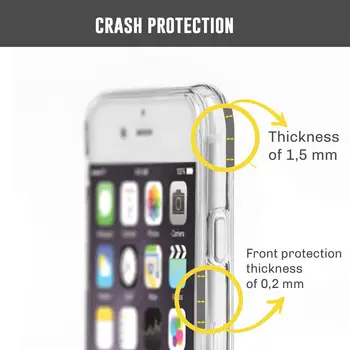 Silikonska torbica FunnyTech®za Xiaomi Mi Note 10 Lite l Totoro Susuwatari transparentnu pozadinu