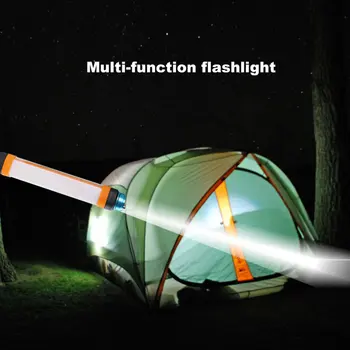 T15/T25/T30 Camping Tent Light svjetiljku šator lampa Linterna LED Tent Light svjetlo za kampiranje Light Dropshipping