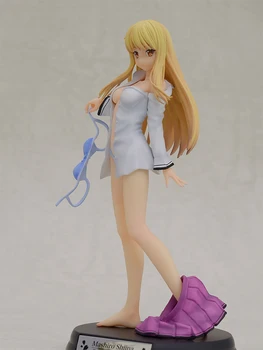 The Pet Girl Of Sakurasou Seksi Djevojka Shiina Mashiro PVC figurica igračke anime lik naplativa kip lutka poklon